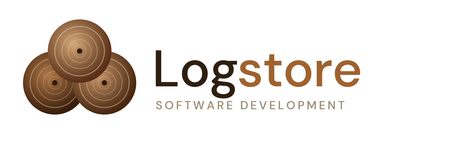 Logstore Logo